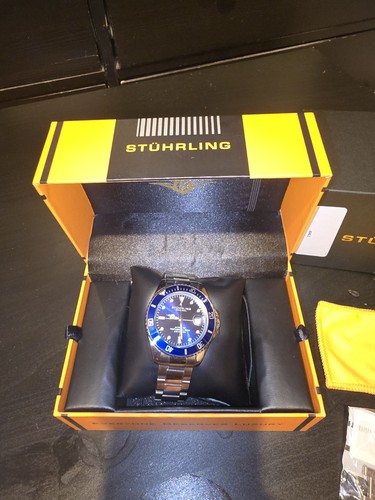 Stuhrling original men - stuhrling,