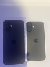 Iphone 16 Plus 512GB Black