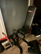 BodyMax CF353 Olympic