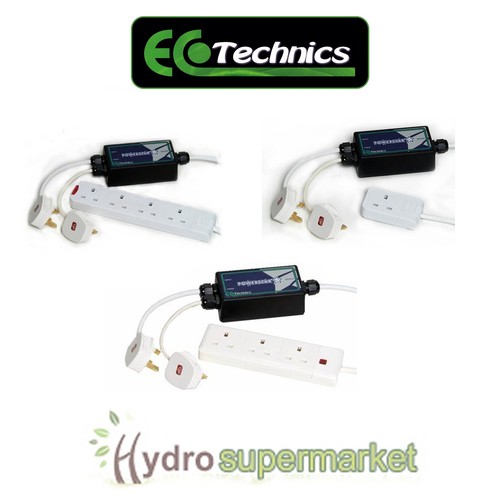 Ecotechnics powerstar - ecotechnics,