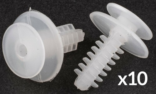 10x clips for alfa - clips,