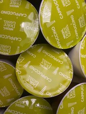 Nescafe Dolce Gusto Pods