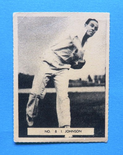 1951 potter moore famous - 1951,