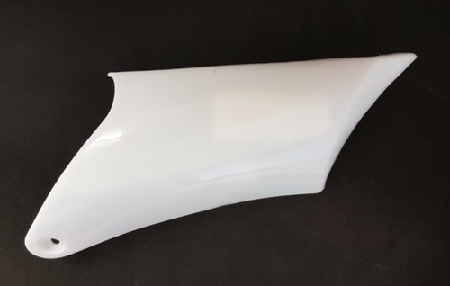 Scoop10 left side - side, rear
