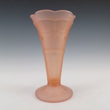 Sowerby #2437 Art Deco 1930's