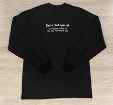 Vintage 2002 Apple The