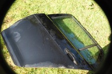 NEARSIDE REAR DOOR FOR VW GOLF