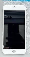 Apple iPhone 6S Plus LCD White