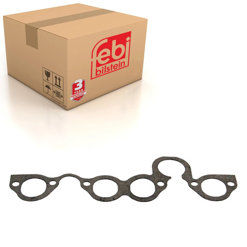 Intake manifold gasket fits - intake, vw