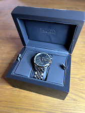Bulova AccuSwiss 63C119