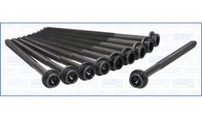 Cylinder Head Bolt Set SKODA