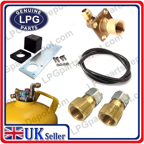 Refillable gas cylinder lpg - cylinder,