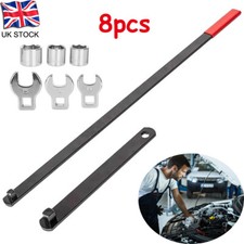 8PCS Serpentine Belt Tension