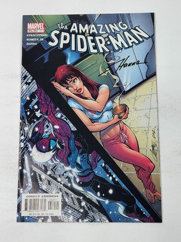 Amazing spider man direct - spider-man, 52