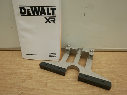 Dewalt 948651 router fence - router,