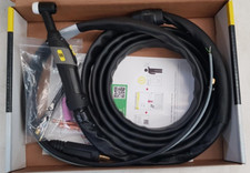 Esab SR-B 26 Air cooled 4M Tig