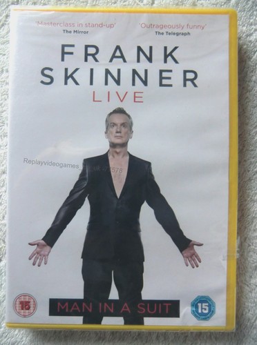 77578 dvd frank skinner - 77578,