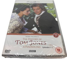 The History of Tom Jones A