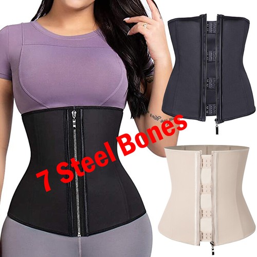 Women waist trainer cincher - waist,