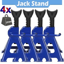 4X 3 Ton Lifting Capacity