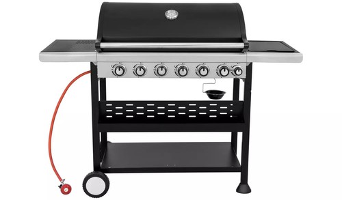 Argos home premium burner - premium,