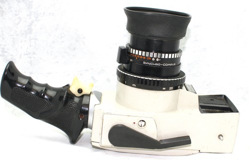 Linhof 220 camera - camera, for
