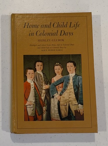 Home and child life - child,