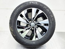 VOLKSWAGEN POLO MK6 15” INCH