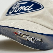 Ford airventure hat vintage - hat,