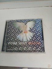 Pure Soft Metal CD Album with