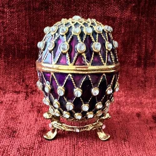 Atlas edition fabergé - atlas,