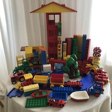 LEGO DUPLO 5kg Mixed Bundle