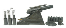 BRITAINS 18" HEAVY HOWITZER