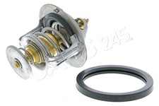Coolant Thermostat ACKOJA Fits