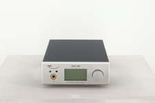 Weiss DAC 202 Digital Analogue Converter, very good condition, 3 month warranty
