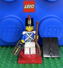 Lego Imperial Guard Bluecoat