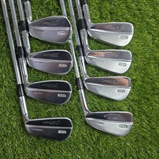Titleist 710 MB Forged Blades