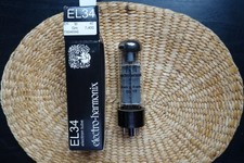 Boxed nos electro harmonix - nos,