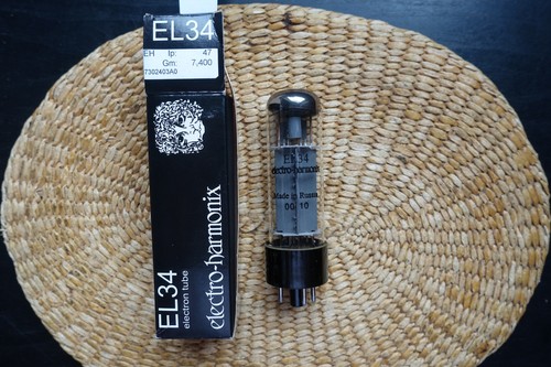 Boxed nos electro - a,