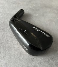 Mizuno Pro 225 Black HMB 4