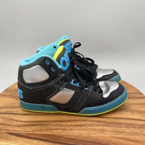 Osiris nyc shoes mens size - osiris,