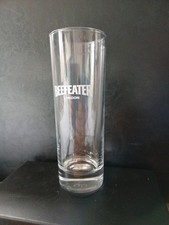 Beefeater Gin Tall Mixer Glass