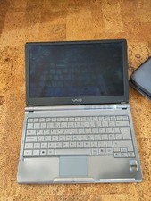 Sony Vaio VGN-TX3XP mini 11"
