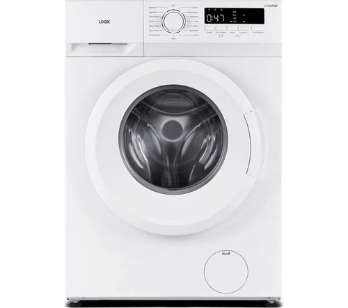 Logik l712wm23 7kg washing - 7kg,