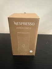Nespresso aeroccino milk - aeroccino, 3