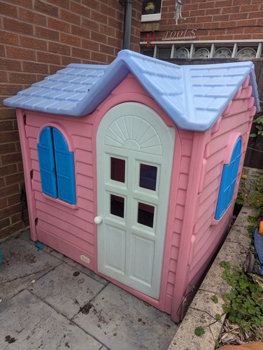 Little tikes country cottage - country,