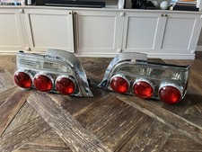 BMW E36 90-00  REAR TAIL LIGHTS LEFT AND RIGHT  - AKS DASIS  BME362D-TB