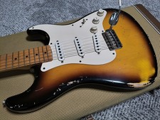 Fender Custom Shop 57