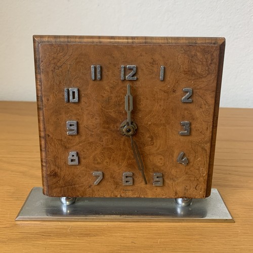 Hechinger quartz art deco - hechinger,