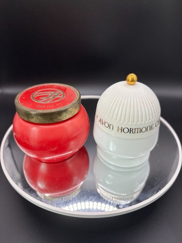 Collectable vintage avon - collectable,